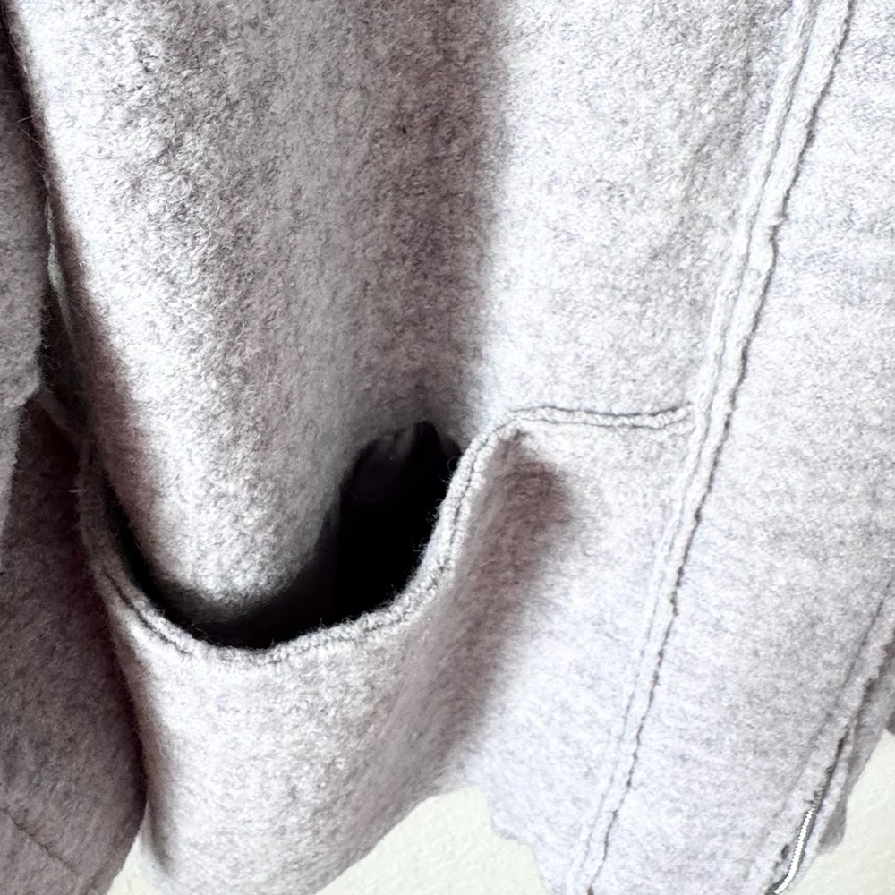 Halogen Coat - Picture 9 of 10